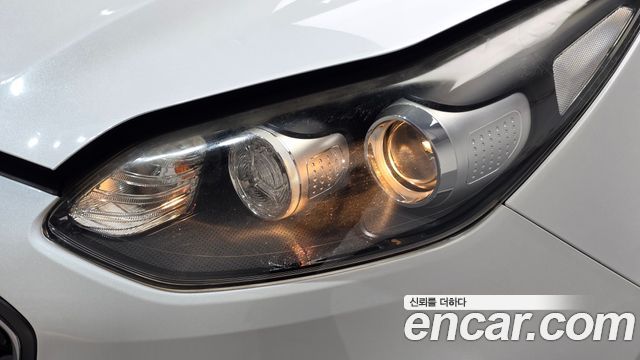 Kia Sportage (IV) Diesel 1.7 2wd Noblesse 2018 — фото 22