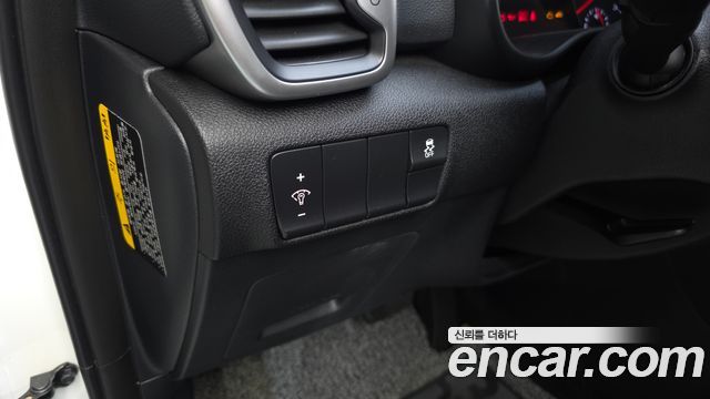 Kia Sportage (IV) Diesel 1.7 2wd Noblesse 2018 — фото 27
