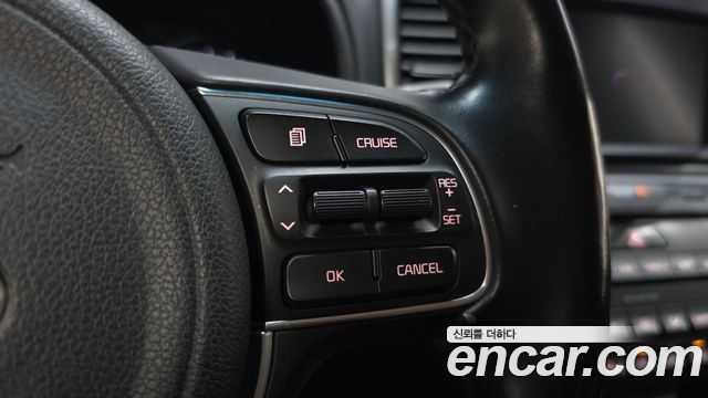 Kia Sportage (IV) Diesel 1.7 2wd Noblesse 2018 — фото 29