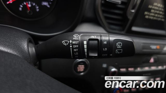 Kia Sportage (IV) Diesel 1.7 2wd Noblesse 2018 — фото 30