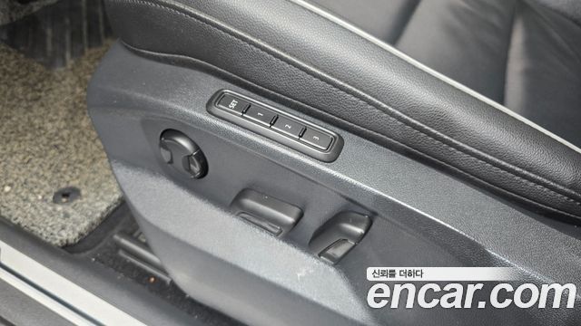 Volkswagen Tiguan (II) 2.0 TDI Prestige 2020 — фото 17