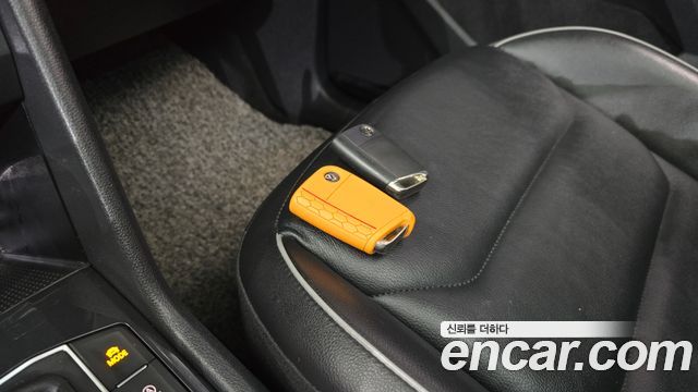 Volkswagen Tiguan (II) 2.0 TDI Prestige 2020 — фото 32