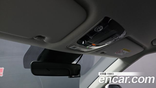 Kia Seltos Gasoline 1.6 Turbo 2WD Prestige 2024 — фото 18