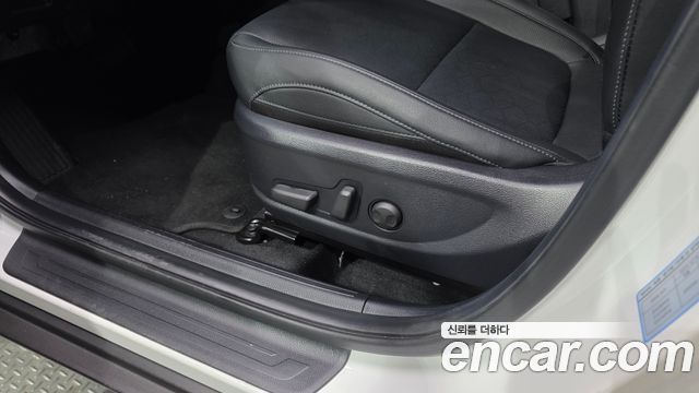 Kia Seltos Gasoline 1.6 Turbo 2WD Prestige 2024 — фото 19