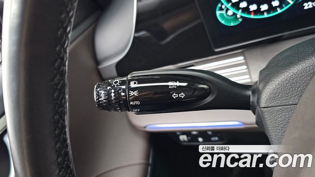 Hyundai Grandeur Hybrid (IG) Exclusive 2020 — фото 35