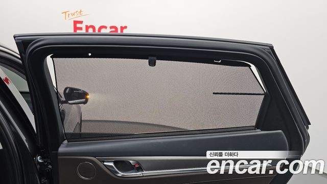 Hyundai Grandeur Hybrid (IG) Exclusive 2020 — фото 38