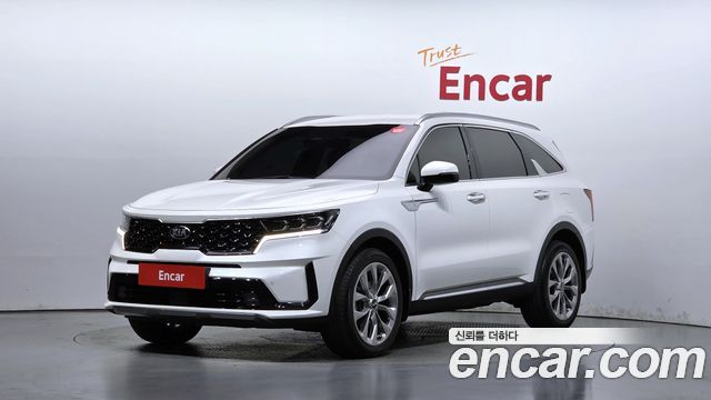 Kia Sorento (IV) Diesel 2.2 2WD Trendy