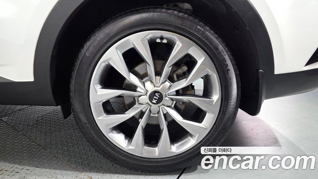 Kia Sorento (IV) Diesel 2.2 2WD Trendy 2021 — фото 5