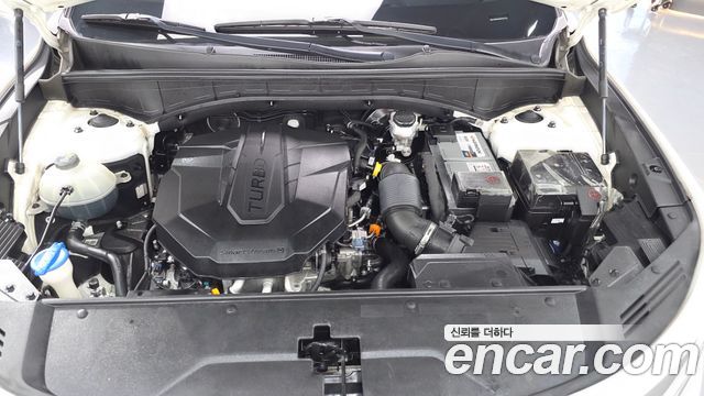 Kia Sorento (IV) Diesel 2.2 2WD Trendy 2021 — фото 6