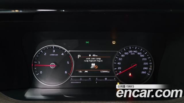 Kia Sorento (IV) Diesel 2.2 2WD Trendy 2021 — фото 8