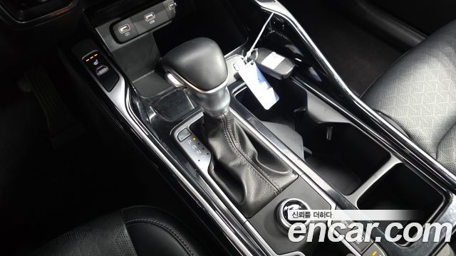 Kia Sorento (IV) Diesel 2.2 2WD Trendy 2021 — фото 9