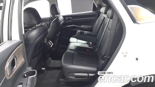 Kia Sorento (IV) Diesel 2.2 2WD Trendy 2021 — фото 12