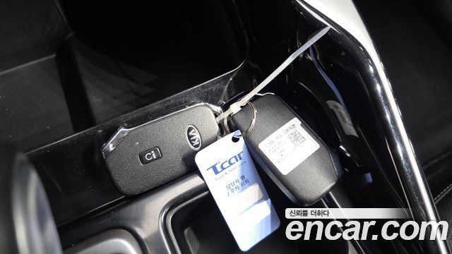 Kia Sorento (IV) Diesel 2.2 2WD Trendy 2021 — фото 15