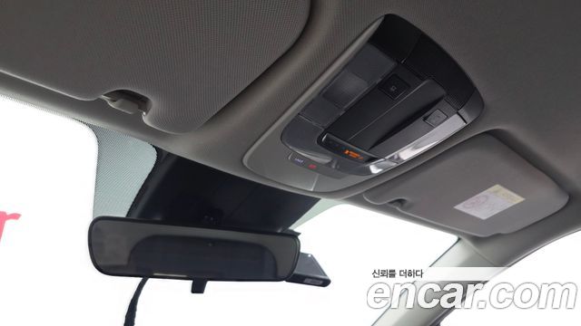 Kia Sorento (IV) Diesel 2.2 2WD Trendy 2021 — фото 18