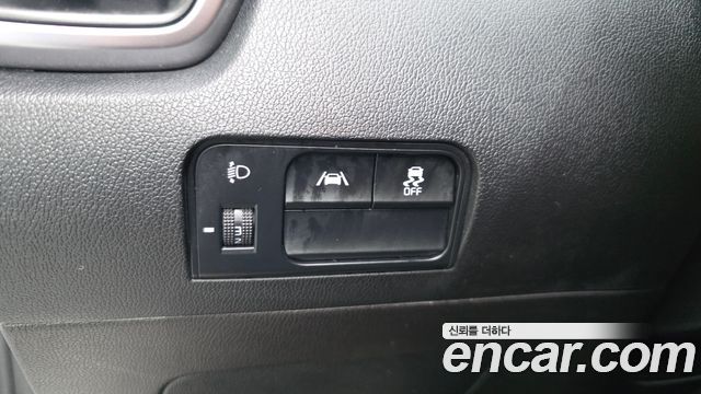 Kia Sorento (IV) Diesel 2.2 2WD Trendy 2021 — фото 19