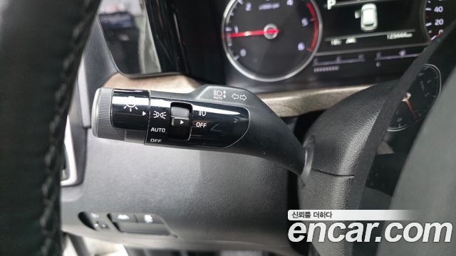 Kia Sorento (IV) Diesel 2.2 2WD Trendy 2021 — фото 20