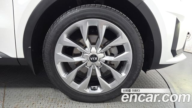 Kia Sorento (IV) Diesel 2.2 2WD Trendy 2021 — фото 21