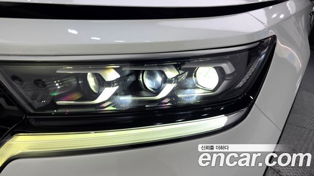 Kia Sorento (IV) Diesel 2.2 2WD Trendy 2021 — фото 22