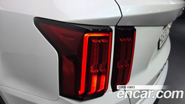 Kia Sorento (IV) Diesel 2.2 2WD Trendy 2021 — фото 23