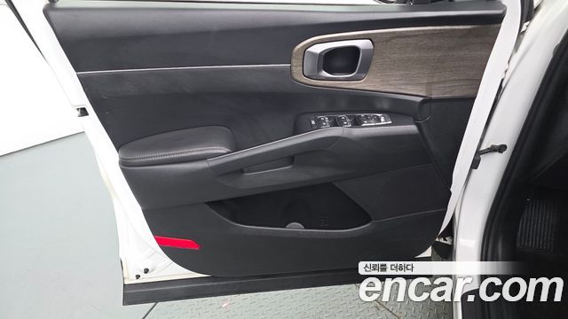 Kia Sorento (IV) Diesel 2.2 2WD Trendy 2021 — фото 24