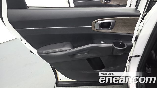 Kia Sorento (IV) Diesel 2.2 2WD Trendy 2021 — фото 25