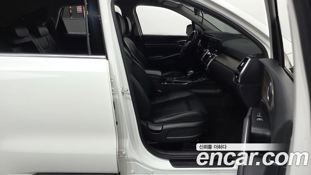 Kia Sorento (IV) Diesel 2.2 2WD Trendy 2021 — фото 26