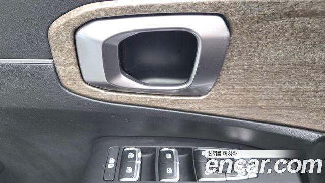 Kia Sorento (IV) Diesel 2.2 2WD Trendy 2021 — фото 27