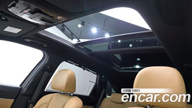 Kia Sorento (IV) HEV 1.6 2WD Signature 2023 — фото 19