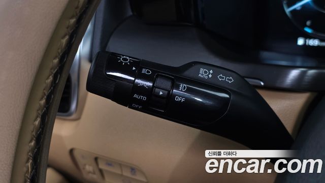 Kia Sorento (IV) HEV 1.6 2WD Signature 2023 — фото 27