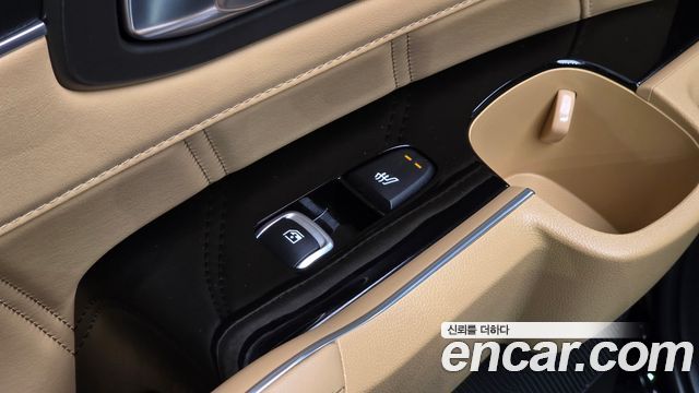 Kia Sorento (IV) HEV 1.6 2WD Signature 2023 — фото 30