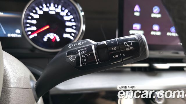 Kia Carnival (IV) Diesel 9-Seater Prestige 2023 — фото 17