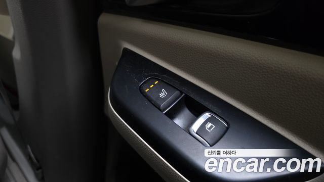 Kia Carnival (IV) Diesel 9-Seater Prestige 2023 — фото 18