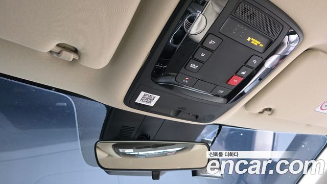 Kia Carnival (IV) Diesel 9-Seater Prestige 2023 — фото 19