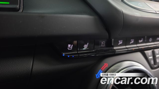 Chevrolet Camaro SS 6.2 V8 2017 — фото 12