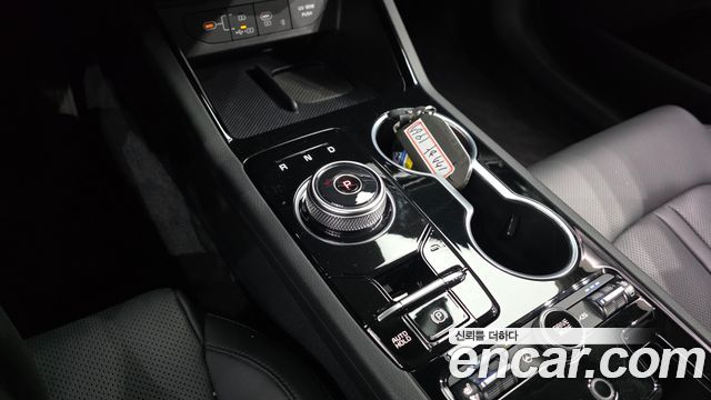 Kia K5 Hybrid (III) Noblesse 2024 — фото 9