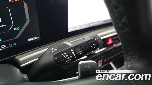 Kia K5 Hybrid (III) Noblesse 2024 — фото 18