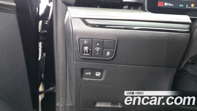 Kia K5 Hybrid (III) Noblesse 2024 — фото 19