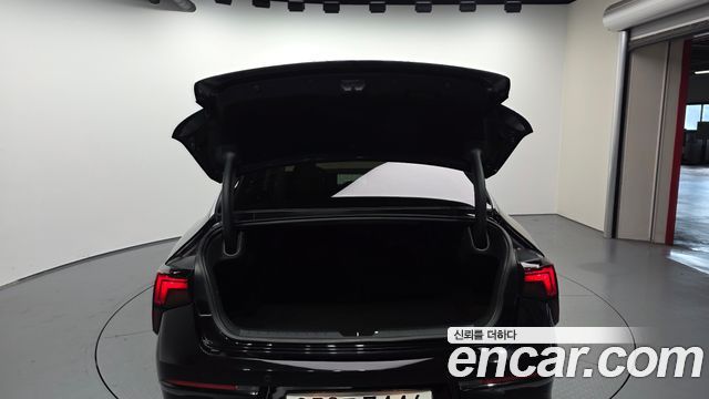Kia K5 Hybrid (III) Noblesse 2024 — фото 20