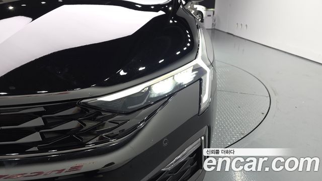 Kia K5 Hybrid (III) Noblesse 2024 — фото 22