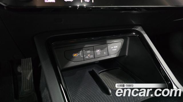 Kia K5 Hybrid (III) Noblesse 2024 — фото 29