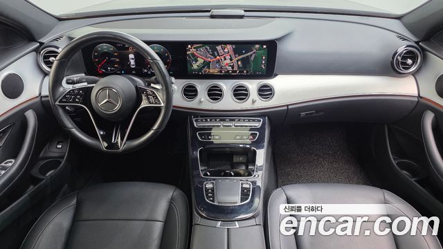 Mercedes-Benz E-Class (W213) E250 Avantgarde 2021 — фото 7