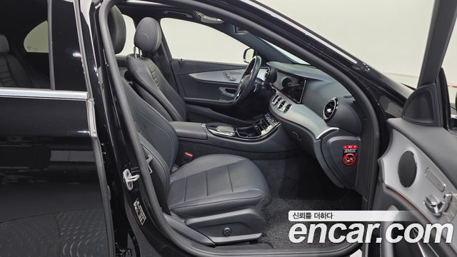 Mercedes-Benz E-Class (W213) E250 Avantgarde 2021 — фото 11