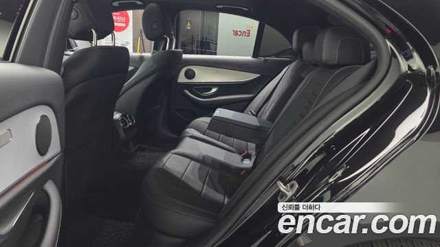 Mercedes-Benz E-Class (W213) E250 Avantgarde 2021 — фото 12