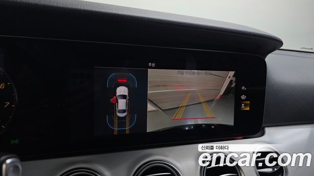 Mercedes-Benz E-Class (W213) E250 Avantgarde 2021 — фото 15
