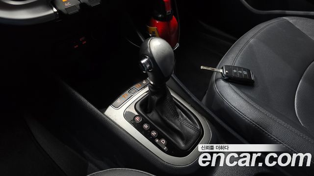 Kia Pride 4DR 1.4 MPI Trendy 2016 — фото 9