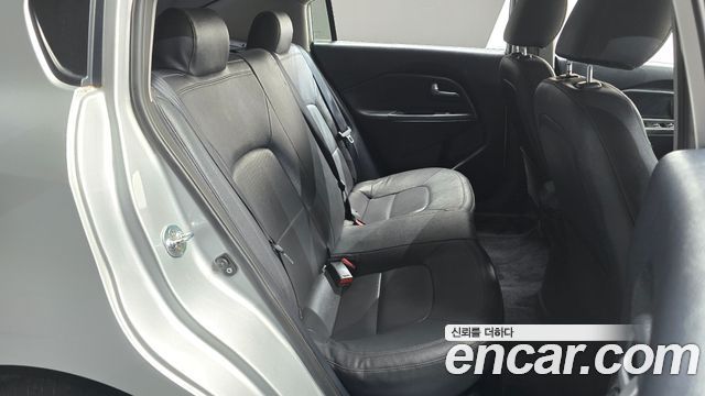 Kia Pride 4DR 1.4 MPI Trendy 2016 — фото 11