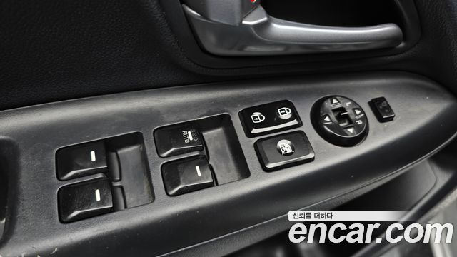 Kia Pride 4DR 1.4 MPI Trendy 2016 — фото 18