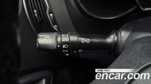 Kia Pride 4DR 1.4 MPI Trendy 2016 — фото 27