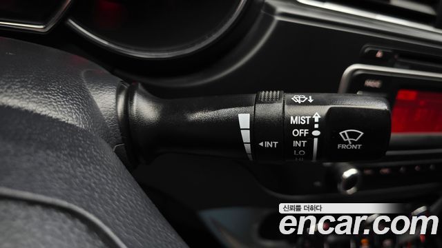 Kia Pride 4DR 1.4 MPI Trendy 2016 — фото 28