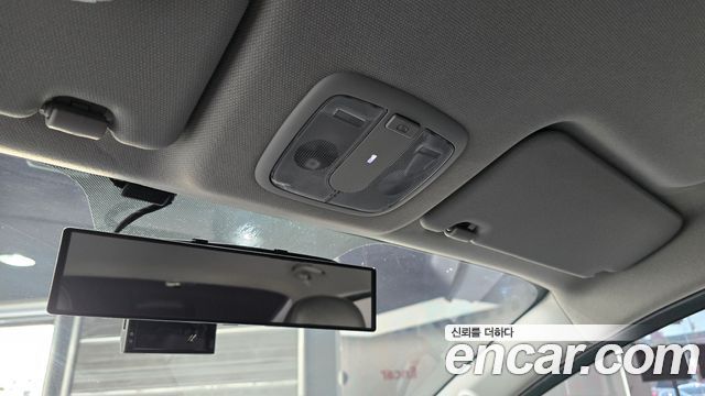 Kia Pride 4DR 1.4 MPI Trendy 2016 — фото 29